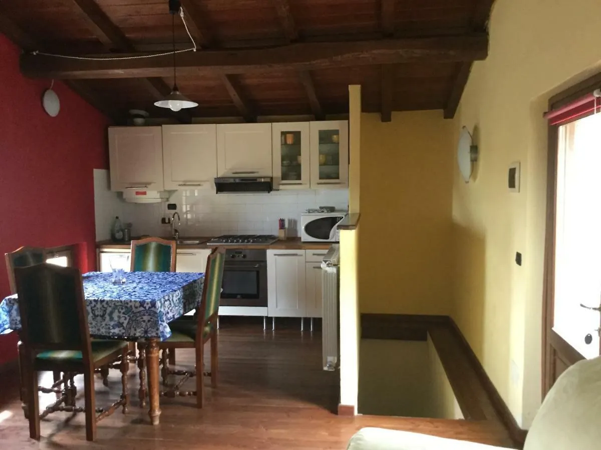 Holiday home Casa San Bartolomeo Villa Ricco del Golfo di Spezia