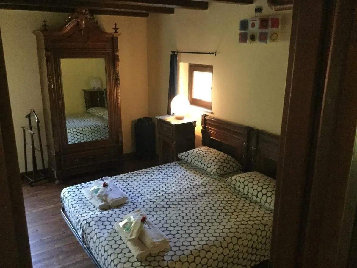 Holiday home Casa San Bartolomeo Villa Ricco del Golfo di Spezia Italy