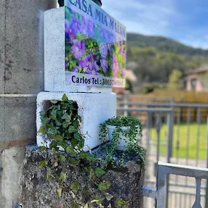 Casa Mia Malva Apartamento