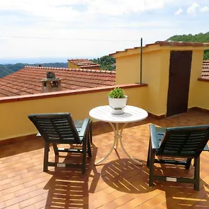  Casa vacanze Casa Tainin