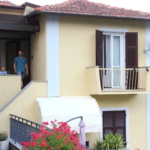  Casa vacanze Casa Maiò