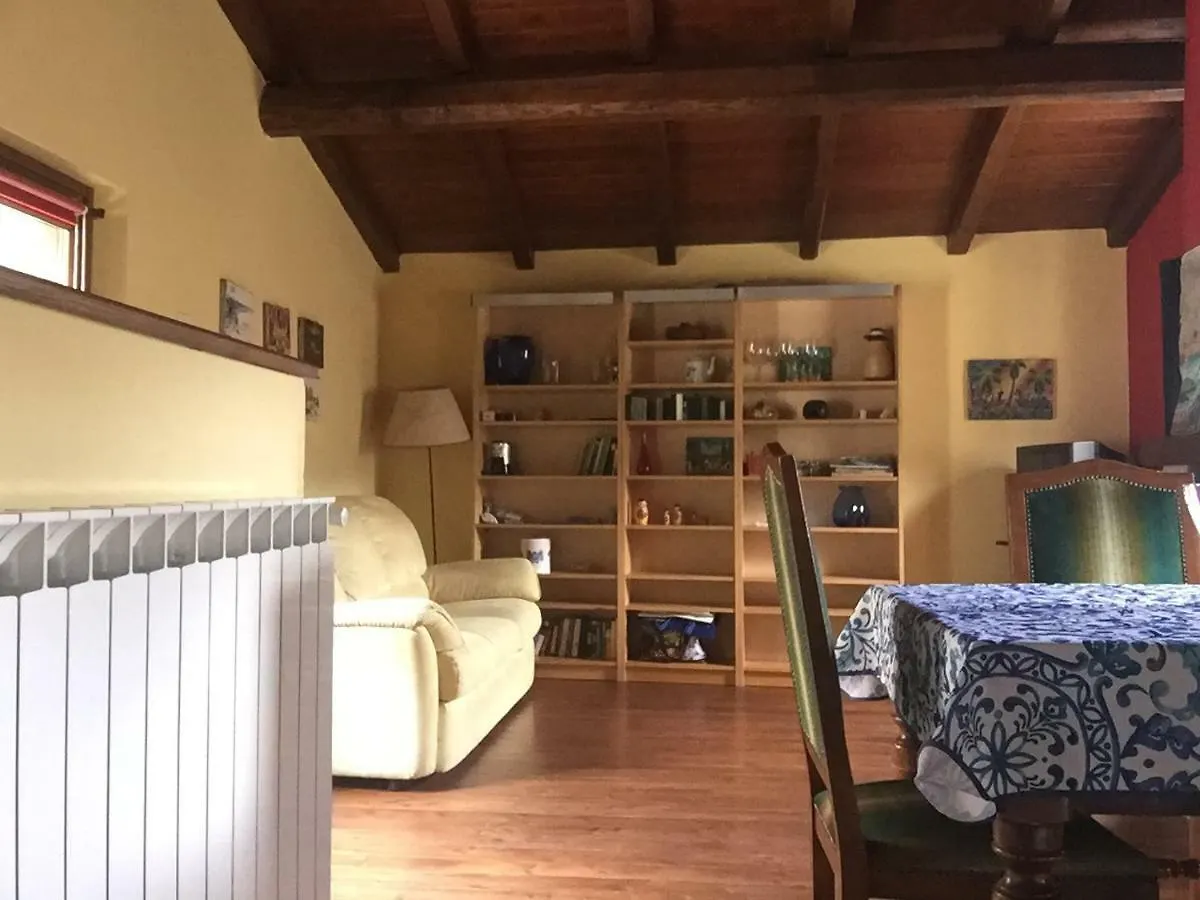 Casa San Bartolomeo Villa Ricco del Golfo di Spezia 0*,  Italy
