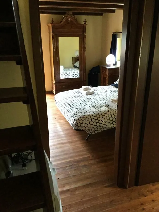 Casa San Bartolomeo Villa Ricco del Golfo di Spezia Holiday home